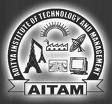 Aditya Institute of Technology and Management_logo