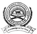 Ravoof and Vazir Khan's Memorial College of Education_logo