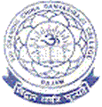 Sri G C S R College_logo