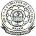Sri G C S R College of Education_logo