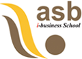 Alwar School of Business_logo