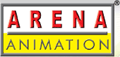 Arena Animation_logo