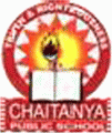 Chaitanya College of Education_logo