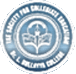 Dr Lankapalli Bullayya College of Education_logo