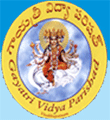 Gayatri Vidya Parishad Degree College_logo