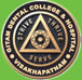 GITAM Dental College and Hospital_logo