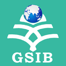 GITAM Institute of International Business_logo