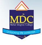 Meher Degree College_logo