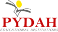Pydah College of Education_logo