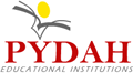 Pydah College of Nursing_logo