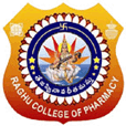 Raghu College of Pharmacy_logo