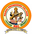 Raghu Engineering College_logo