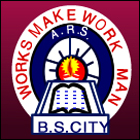 ARS B.Ed. College_logo
