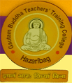 Gautam Buddha Teachers Training College_logo