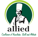 Allied Institute of Hotel Management And Culinary Arts_logo