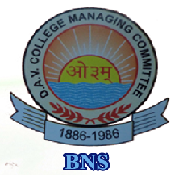 B N S Teachers Training College_logo