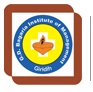 G D Bagaria Teachers Training College_logo