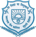 Jagannath Jain College_logo