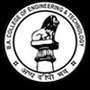 B A College of Engineering and Technology_logo