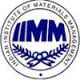 Indian Institute of Materials Management_logo