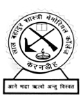 Lal Bahadur Shashtri Memorial College_logo