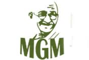 Mahatma Gandhi Memorial Medical College and Hospital_logo
