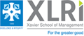 Xavier Labour Relations Institute_logo