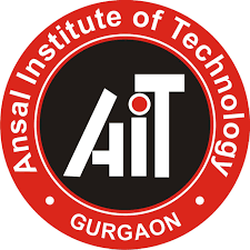 Ansal Institute of Technology_logo