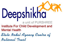 Deepshikha Institute of Child Development and Mental Health_logo