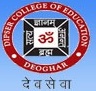 Dev Sangha Institute of Professional Studies and Education Research_logo
