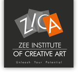 Zee Institute of Creative Arts_logo