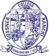Gossner Theological College_logo
