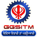 Guru Gobind Singh Institute of Technology and Management_logo