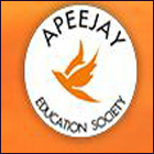 Apeejay Saraswati PG College For Girls_logo