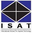 International School For Applied Technology_logo