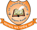 Jd National B.Ed. College_logo