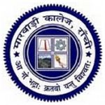 Marwari College_logo