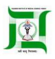 Rajendra Institute of Medical Sciences_logo
