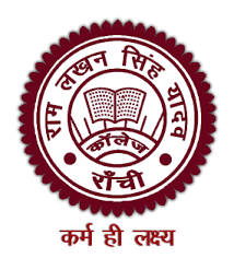 Ram Lakhan Singh Yadav College_logo
