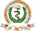 Ranchi Institute of Neuro-Psychiatry and Allied Sciences_logo