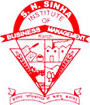 S N Sinha Institute of Business Management_logo