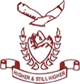 Post Graduate Government College_logo