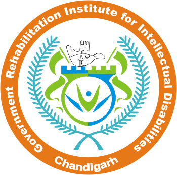Regional Institute For Mentally Handicapped_logo