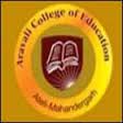 Aravali College of Education_logo