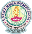Sslnt Mahila Mahavidyalaya_logo