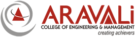 Aravali College of Engineering And Management_logo