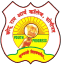 Chhotu Ram Arya College_logo