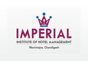 Imperial Institute Of Hotel Management_logo