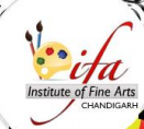 Institute Of Fine Arts_logo