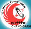 National Institute Of Technical Teachers Training And Research_logo